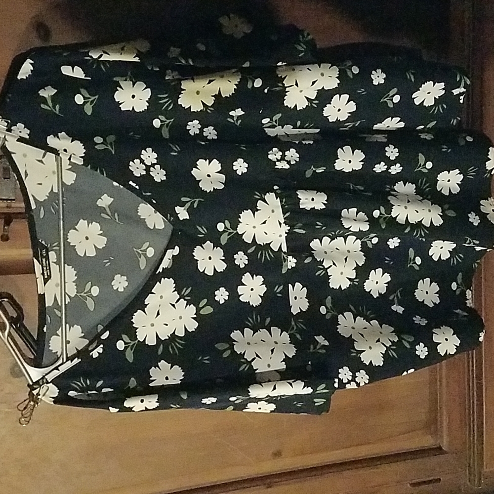 Dress top